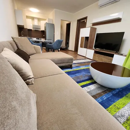Diamond Apartment Budapest